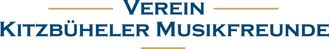 Kitzbüheler Sommerkonzerte