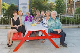 1. August 2018 Bild 32