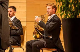 03.08.2022 - Brahms, Serenade Bild 10